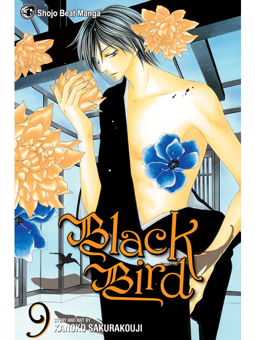 Title details for Black Bird, Volume 9 by Kanoko Sakurakouji - Available
